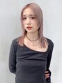アルバム 渋谷パルコ(ALBUM) 織田 那月