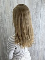 シエル 立川店(CIEL)&nbsp;【CIEL原田】ブロンドカラー