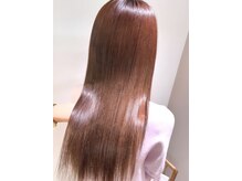 リゾートフォーヘアー 嵯峨店(ReSORT FOR HAIR)
