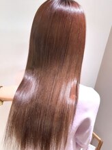 リゾートフォーヘアー 嵯峨店(ReSORT FOR HAIR)