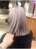 umbrella color【赤堀友哉】