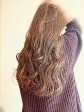 クレセント(Crescent)