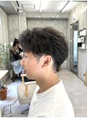【RAN】ジェントルショート