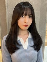 ロンド 表参道店(Lond)&nbsp;レイヤーカット