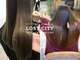 ロストシティ 横浜(LOST CITY)の写真/HOT PEPPER Beauty AWARD 2025 BEST SALON SILVER Prize受賞＊高保湿Trで艶髪に*TOKIO・oggiotto取り扱い◎
