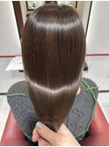 資生堂酸熱サブリミックトリートメント