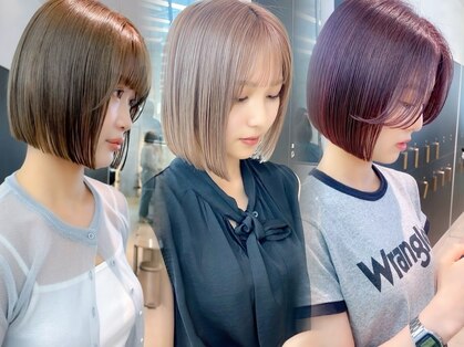 ロンドクロエ 横浜(Lond Chloe)の写真