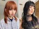 ナループロアツム(Nalu pu loa Tsum)の写真/悩みがちなくせ毛・うねりもパーマやくせを活かしたカットで、あなたの「魅力」に！パーマ落としも人気◎