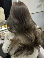 シーテ(Ciete)&nbsp;【重めベース】レディレイヤー・ミルクティーベージュ