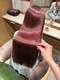イーズ(ease.)の写真/《髪質改善特化》秘密は丁寧なカウンセリングと圧倒的な技術力に！仕事や子育てで忙しい女性の味方です♪