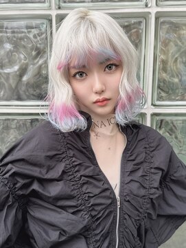 モニカ(MONIQA) レインボー