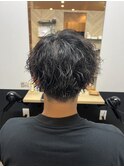 ツイスパ【TELA HAIRユーカリが丘】
