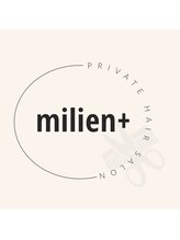 milien+
