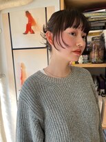 セン 表参道(sen)&nbsp;メルティカラー/ウェーブミディアム[表参道駅/明治神宮前駅]