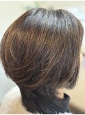 ショートウルフ