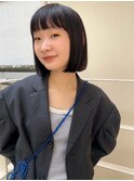 メルティカラー/ウェーブミディアム[表参道駅/明治神宮前駅]