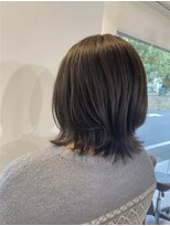 シェリール 八千代台駅(CHERIR)&nbsp;ボブレイヤー×オリーブ