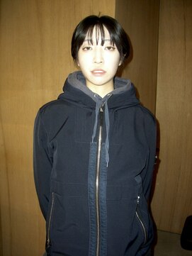 サマン(SAMAN) レディースショートスタイル