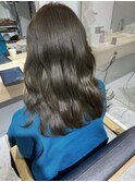 名古屋/髪質改善