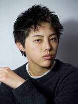 ヒロギンザ 新橋店(HIRO GINZA)&nbsp;ソフトツイストショート