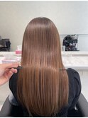 カラーエステプレミアム【髪質改善美容院LAPISUTA門前仲町】