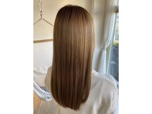 ヘアデザイン ディクト(hair design D.c.t)