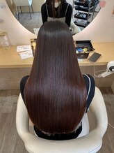 滋賀県～初♪ CLALA JAPAN直営サロン！！　理想の艶髪を叶える、商品と施術の定額制サービスやってます。