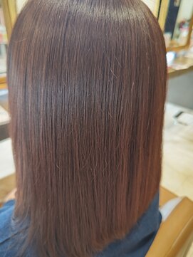 グランボーテクラシック(GrandBeaute classic) イルミナカラー