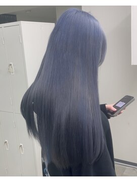 レブ 心斎橋(REV.) 髪質改善/イメチェン/レイヤーカット/似合わせカット/心斎橋