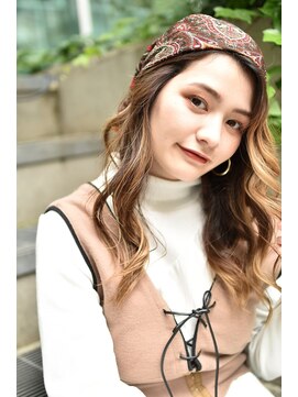 コレクション 佐倉店(COLLECTION) ロングカール