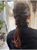カミイロモノコト☆アレンジスタイル