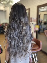 フリーク 土浦店(FREAK)&nbsp;YOSHIMI 