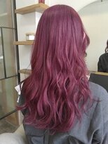 シア 新越谷店(SHEER)&nbsp;カシスピンク/SHEER新越谷