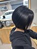 カット：4,400円