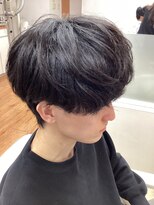 クリアマーケット メンズ