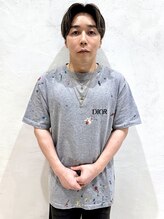 アエレ アヴェダ 大船店(aere AVEDA) 高瀬 信幸