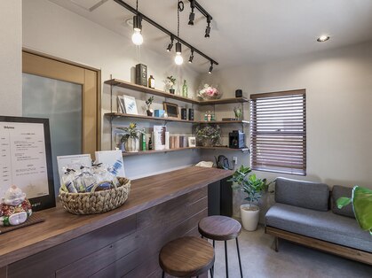 ティーマジック(T-magic)の写真