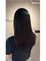 リリ(Re-Re) 学生様縮毛矯正