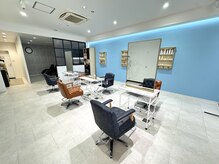 ラ ミューズ ヘアー(La mju：z hair)