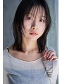 フェイスレイヤーミディアムスタイル