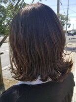 ルシード(LUCIDO STYLE JAPAN)&nbsp;ハイライト