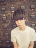 フラミューム 藤沢(flammeum)&nbsp;束感マッシュ【藤沢駅】