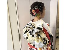 ビューティサロン東京堂