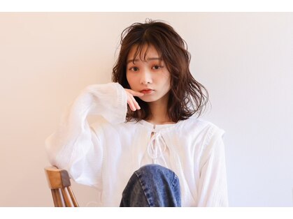 ヘアーモード ケーティー 尼崎本店(Hair Mode KT)の写真