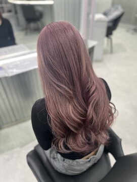 サミット ウル(SUMMIT ulu.) 【uta】人気ピンクカラー