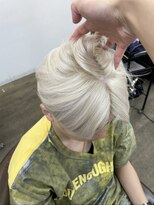 アメリ(AMELIE)&nbsp;ブロンドカラー