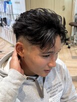 ファースト 仙台店(first)&nbsp;『八谷』ジェントルショート