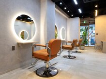 リラックス出来る空間になります。