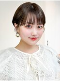 ワンカールショート_F30923