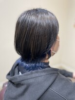 美容室 キララ(Kirara)&nbsp;インナーカラー